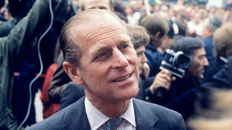 The best quotes from and about Prince Philip