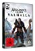 Cover for Assassin's Creed Valhalla