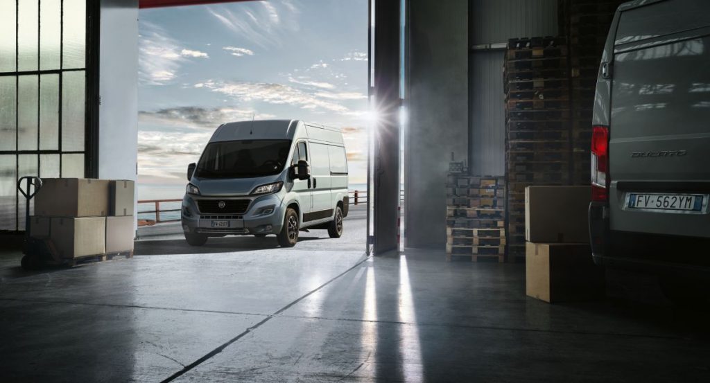 Stellantis occupies 1st place in light commercial vehicles in Austria |  Commercial Vehicle Industry |  Industry sectors