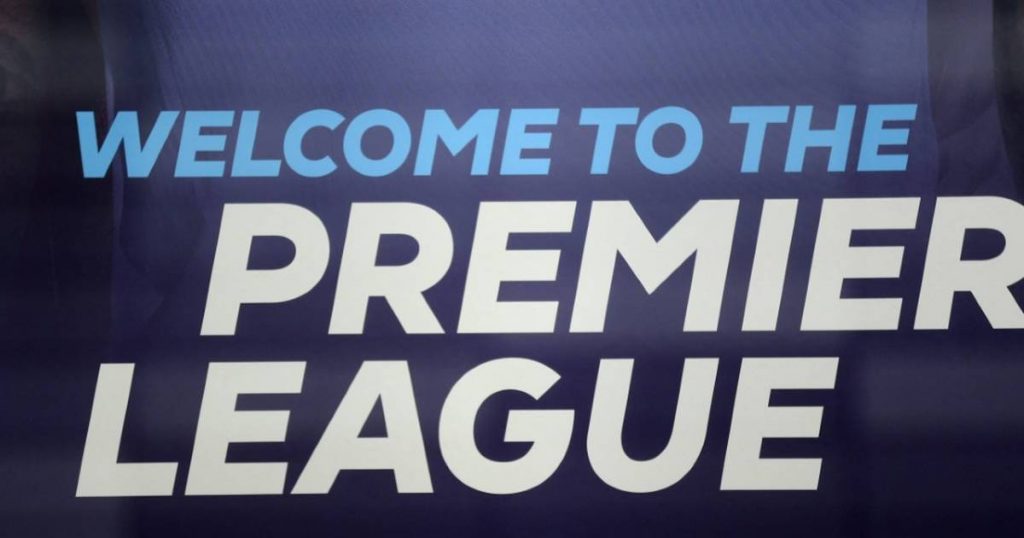 The Premier League is calling on the "Big Six" members to resign from their boards of directors