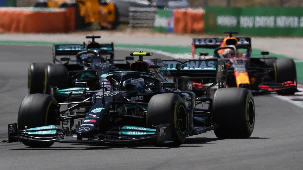 “Formula 1 is stuck in a two-tier society” - Formula 1