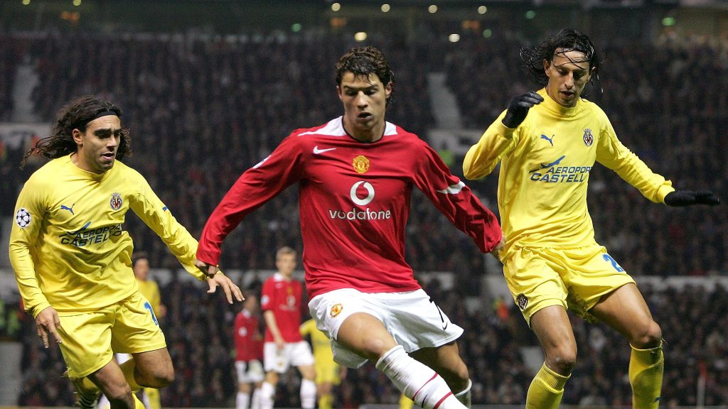 European League Final: Previous duels between Villarreal and Manchester United |  European League