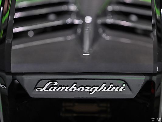 Volkswagen reportedly received a Lamborghini offer - economical -