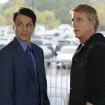 Cobra Kai: A Contest for the Continuation of the Series "karate Kid"