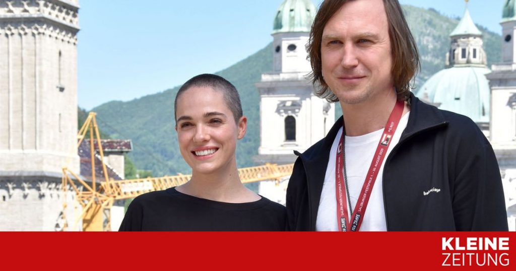 A fresh start for all the fanatics in Salzburg «kleinezeitung.at