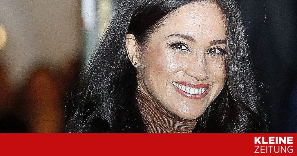 More than a dozen former employees want to testify against Duchess Meghan «kleinezeitung.at