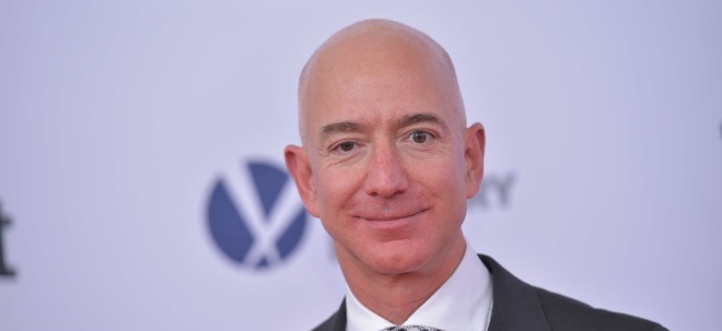 A flight ticket to space with Amazon founder Bezos sells for $28 million |  06/13/21