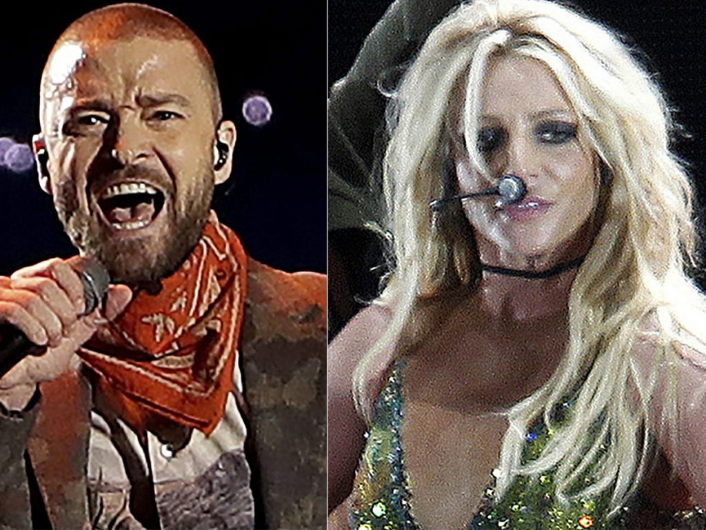 Britney Spears Gets Celebrity Help - Stars -