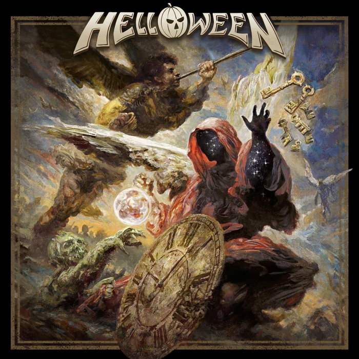 Halloween - Halloween |  bei Stormbringer Review