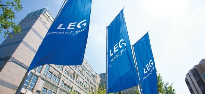 LEG places 600 million euros in bonds |  06/23/21
