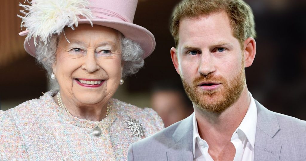 Queen Elizabeth II: A Royal Reconciliation?  Harry and Meghan are invited to their platinum anniversary