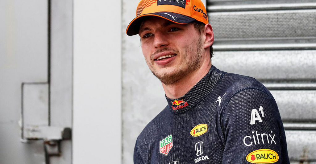 Verstappen just wants to settle accounts in Abu Dhabi