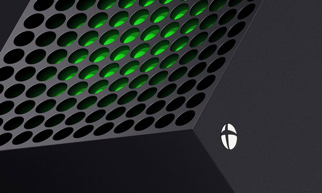 Xbox is said to release X-series blade servers for cloud gaming