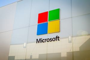 Microsoft Store - Silicon Valley