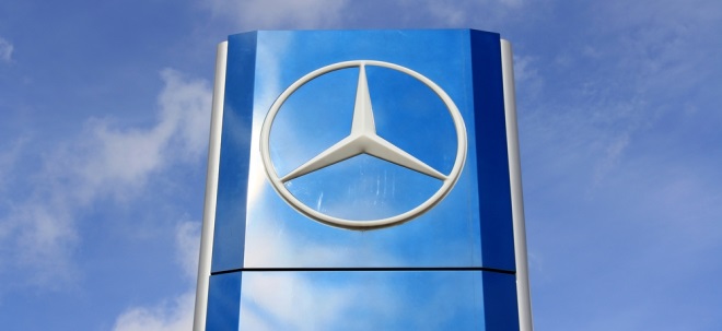 Daimler halts production in Sindelfingen due to semiconductor shortage - Daimler stake loss |  07/12/21