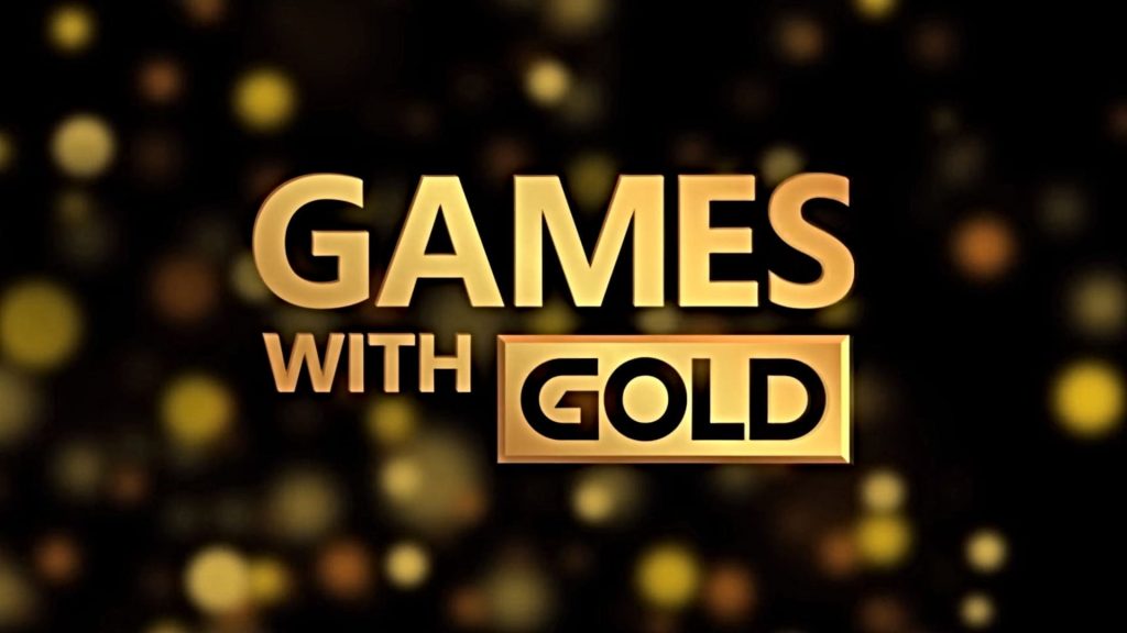 Games with Gold: Free Games in August 2021