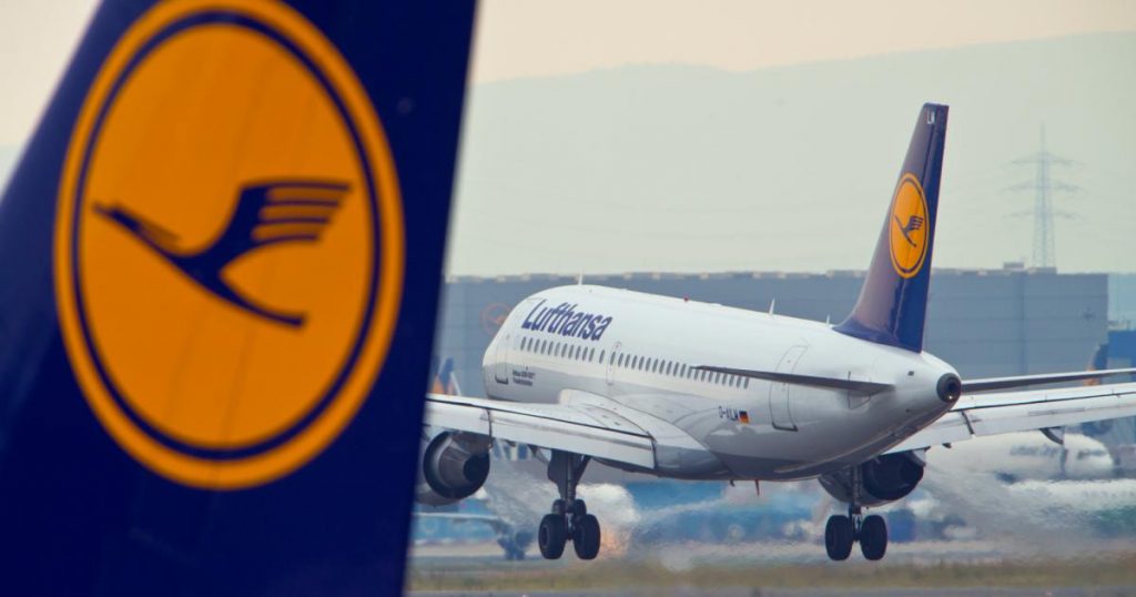 Lufthansa-Gruppe will bis September (fast) zurück zum alten Flugplan