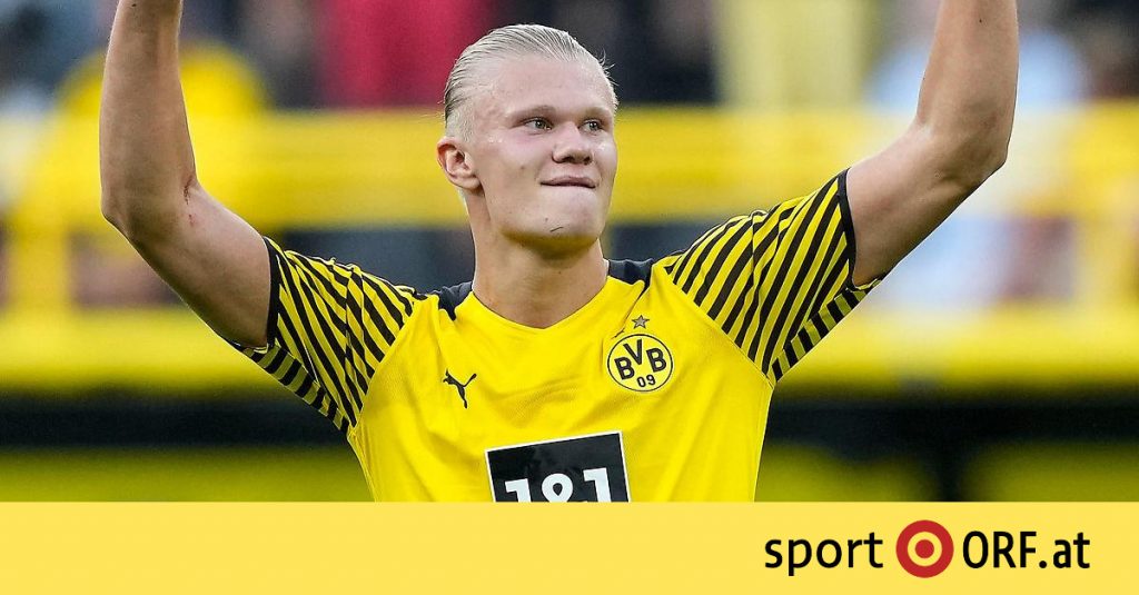 Football: Dortmund give Frankfurt a false start