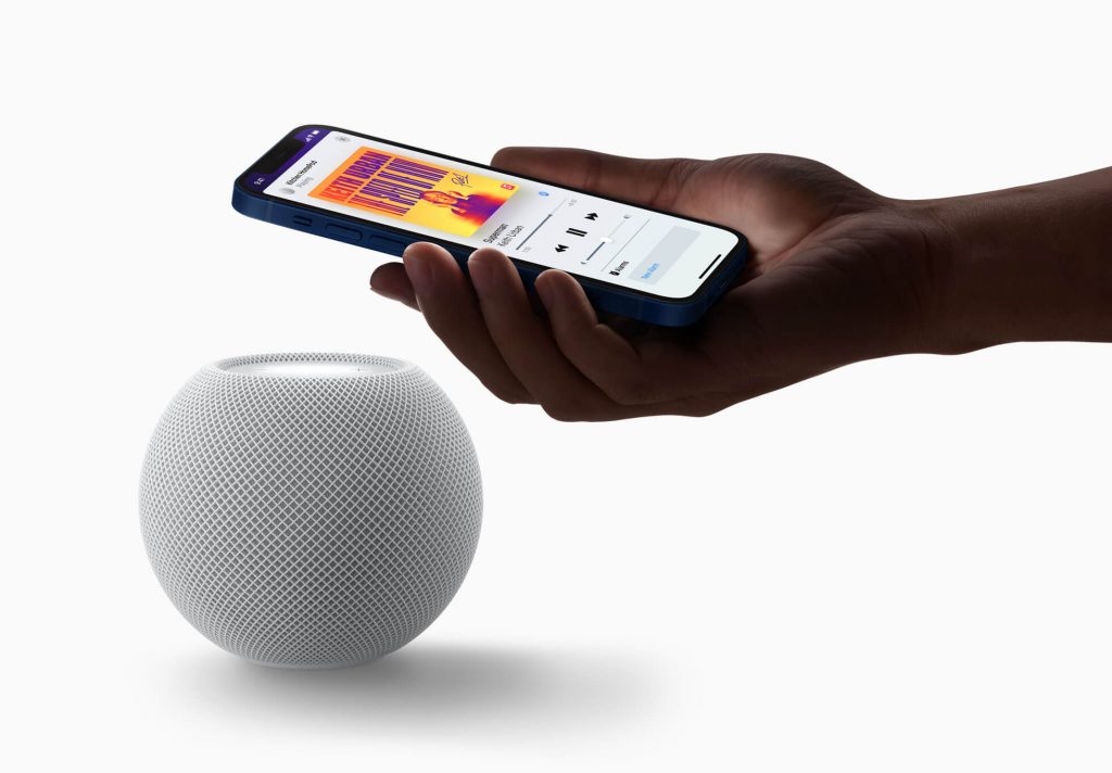 Apple bringt Apple Music Lossless am HomePod in der Beta zurück