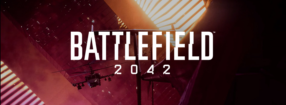 Battlefield 2042 with Free2Play components and a two-year release cycle