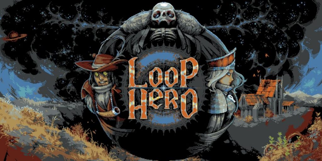 Loop Hero announces Nintendo Switch • Nintendo Connect