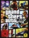 GTA 5 - Grand Theft Auto 5 Game Cover
