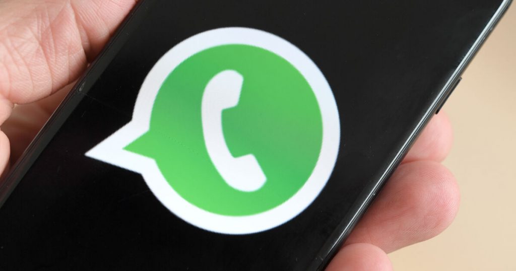 'Offer once': Easily cheat the new WhatsApp functionality