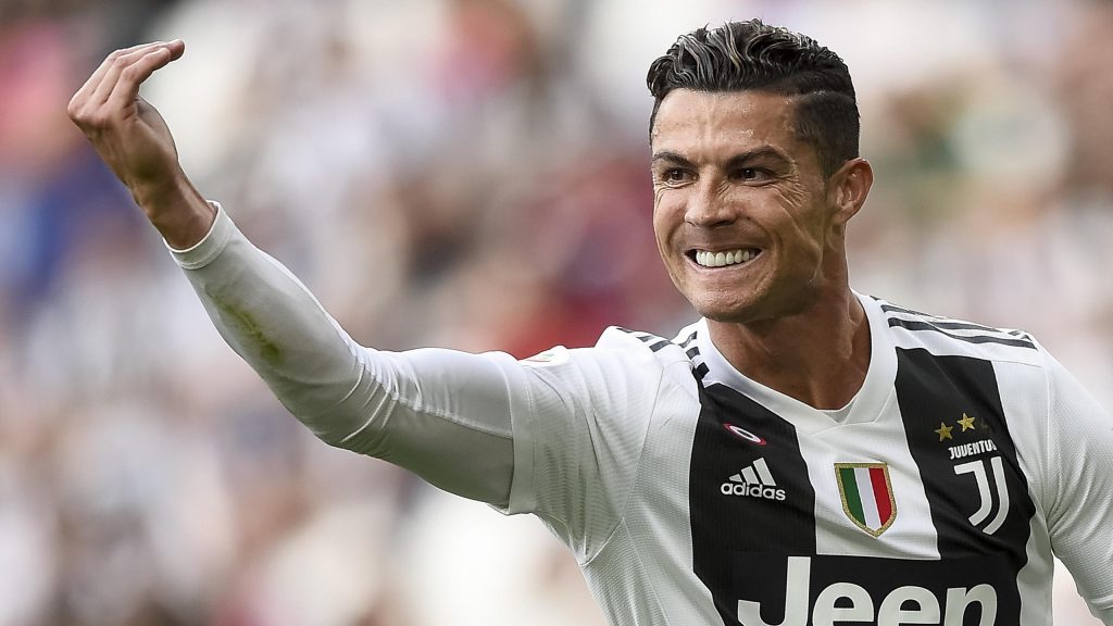Serie A: Cristiano Ronaldo is outraged by speculation about his departure from Juventus Turin