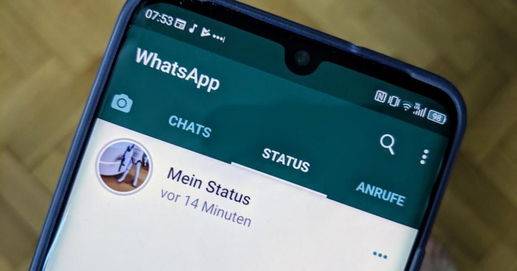 WhatsApp expands privacy settings