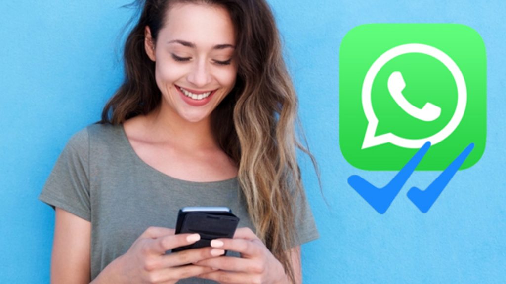 New WhatsApp trick with blue ticks