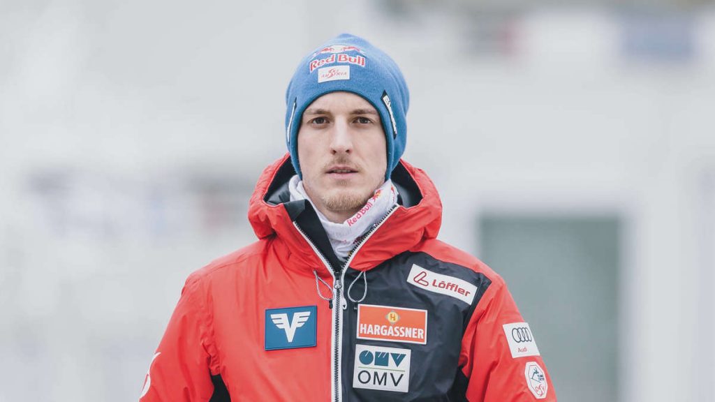 Ski jump: World Cup record holder ends his career