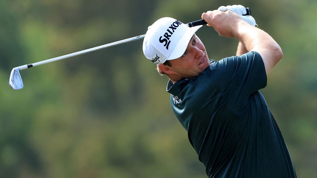 PGA Tour: Sepp Straka also missed the finals in Las Vegas - Athletic Mix