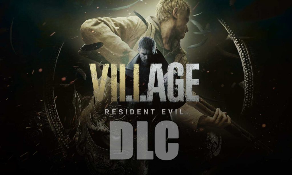 Resident Evil Village and Monster Hunter Rise get free DLC