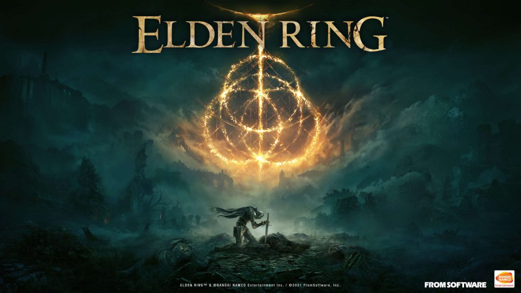 Closed Network Test and Delay for ELDEN RING