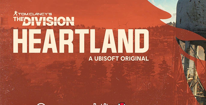 Department: Heartland + Prince of Persia: Ubisoft postpones two major titles