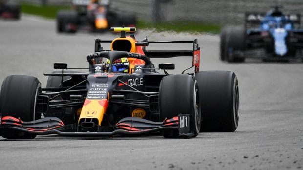 Formula 1 - Formula 1: Red Bull and Honda decide more cooperation