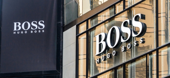 HUGO BOSS Increases Its Annual Targets After Growth in the Third Quarter |  14.10.21