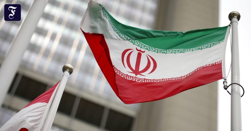 Iran demands the lifting of sanctions