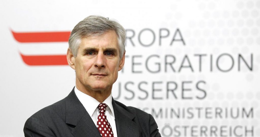 Lienhardt in Bosnia: 'Complete the mosaic of EU membership'