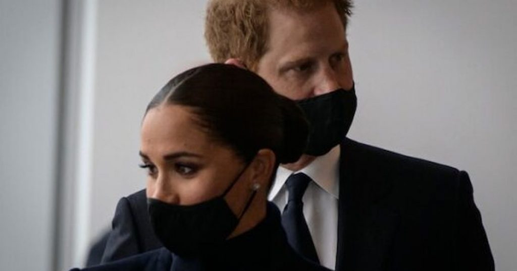 Meghan Markle: Father Thomas complains: "This is so childish!"