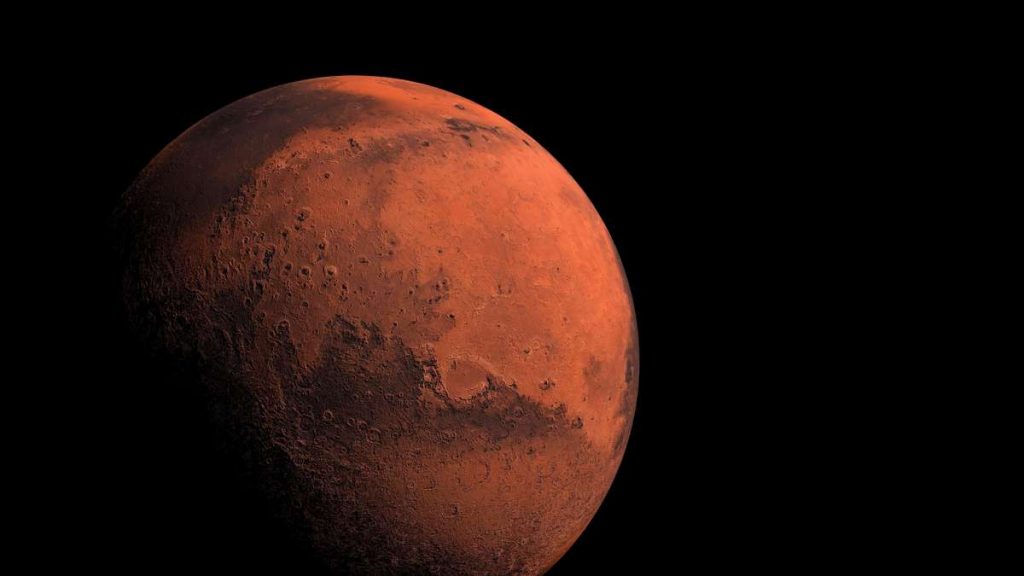 NASA Spacecraft Makes Exciting Discovery on Mars: 'One of the Greatest Mysteries Solved'
