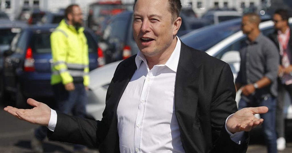 Tesla CEO: Production to start in Germany by December