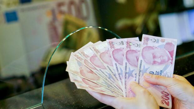 The Turkish lira continues to decline after Erdogan escalated the Turkish ambassador