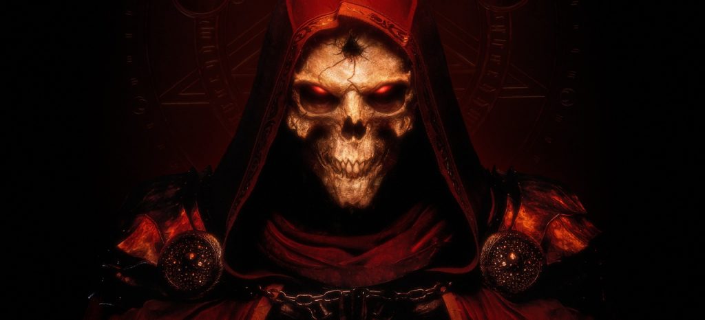Diablo 2: Resurrected (Rollenspiel) von Blizzard Entertainment
