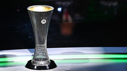 UEFA Conference League Pokal
