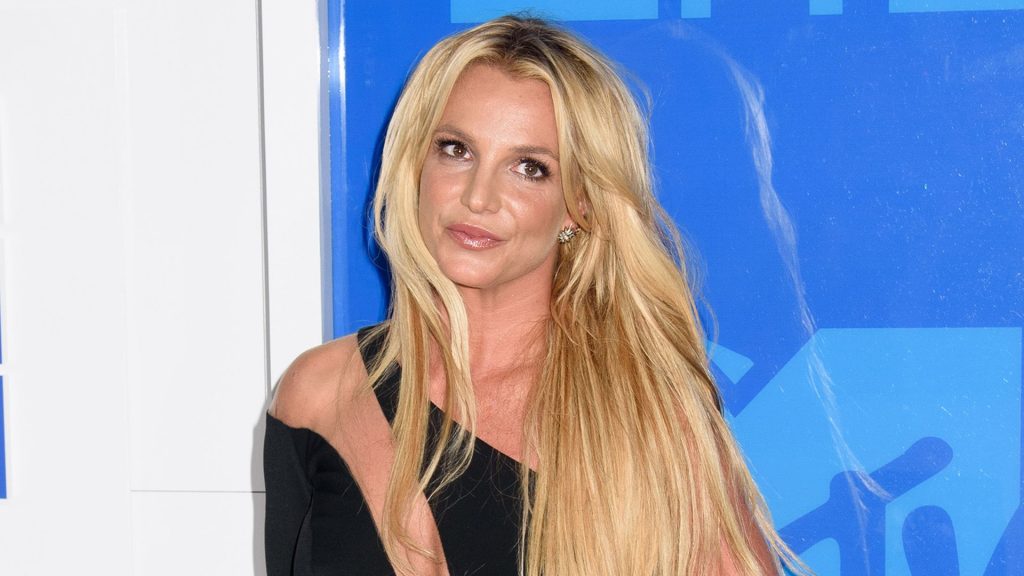 Listen?  The former manager of Britney Spears denies the allegations