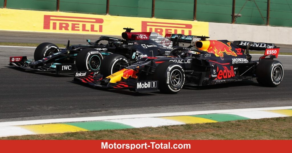 Hamilton/Verstappen case: Hosts delay decision