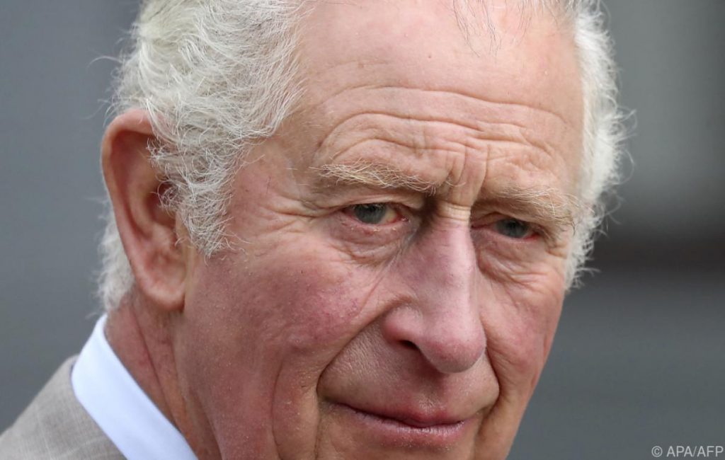 Close confidant of Prince Charles resigned