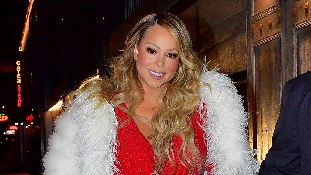 Difficult Childhood: That's Why Mariah Carey Loves Christmas