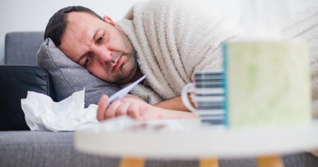 Do I have a cold, flu or COVID-19?